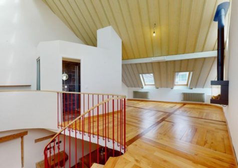 AUBONNE – Charmante maison villageoise de caractère