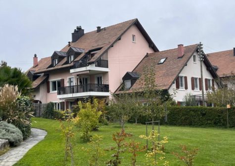 ECHICHENS – En exclusivité magnifique appartement à vendre