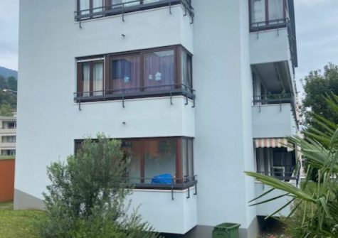 Morbio Inferiore – Appartamento 4,5 locali – in zona residenzial
