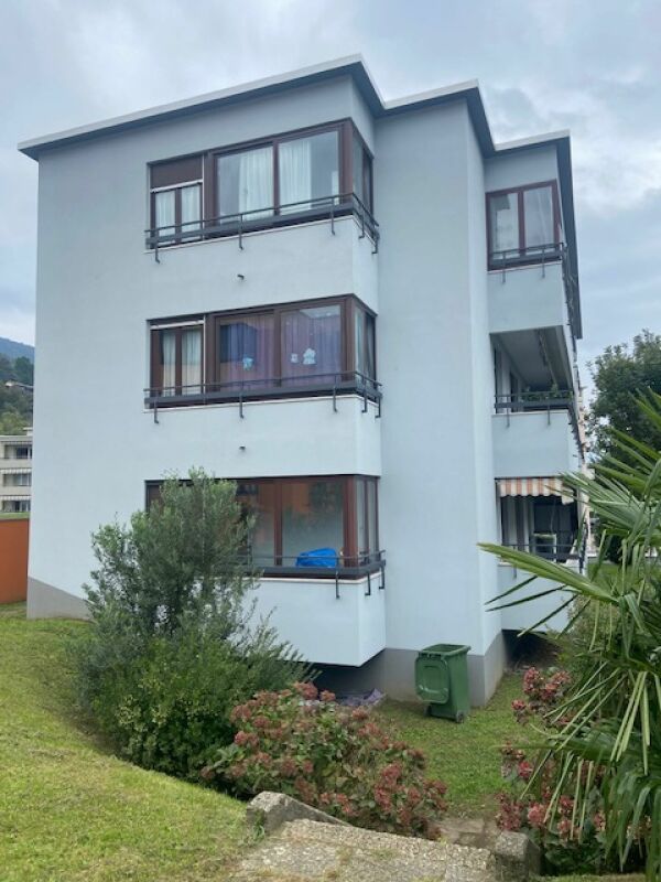 Morbio Inferiore – Appartamento 4,5 locali – in zona residenzial