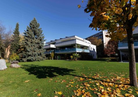 LAUSANNE – Appartement dans un quartier calme