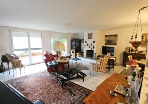 PIANEZZO – Villetta Panoramica