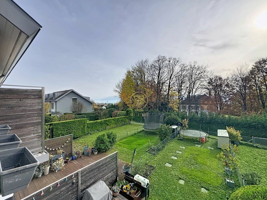 MONT-SUR-ROLLE – Maison à louer